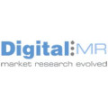 DigitalMR logo